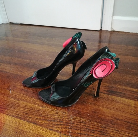 Joey pumps - Picture 6 of 7